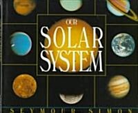 Our Solar System (Hardcover)
