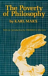 The Poverty of Philosophy (Paperback, Reprint)