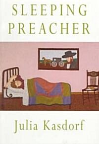 Sleeping Preacher (Paperback)