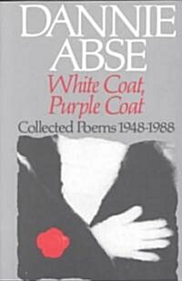 White Coat, Purple Coat (Paperback)