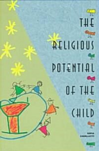 The Religious Potential of the Child (Paperback, Reprint)