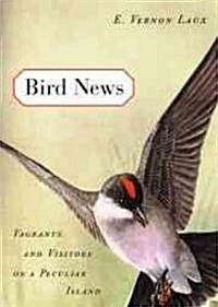Bird News (Hardcover)