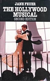 The Hollywood Musical, Second Edition (Paperback, 2)