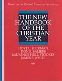 New Handbook of the Christian Year (Paperback)