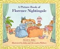 A Picture Book of Florence Nightingale (Hardcover)