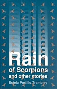 Rain of Scorpions and Other Writings (Paperback)