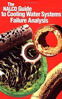 The Nalco Guide to Cooling Water System Failure Analysis (Hardcover)