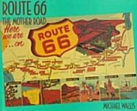 Route 66 (Paperback, Reprint, Anniversary)