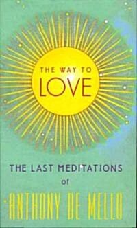 The Way to Love (Hardcover)