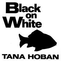 Black on White: A High Contrast Book for Newborns (Board Books)