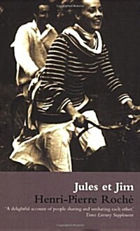 Jules Fe Jim (Paperback, Reprint)