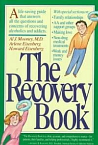 The Recovery Book (Paperback)