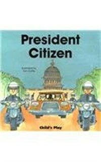 President citizen 표지이미지