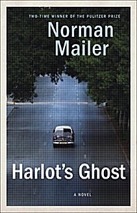 Harlots Ghost (Paperback)