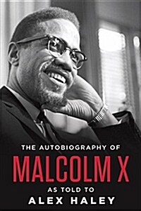 The Autobiography of Malcolm X (Hardcover)
