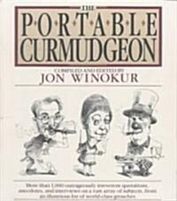 The Portable Curmudgeon (Paperback)