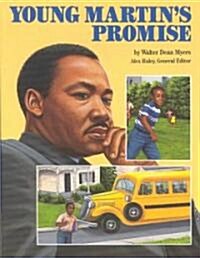 Young Martins Promise: Student Reader (Paperback)