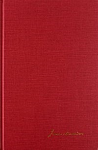 The Papers of James Madison: 1 August 1801-28 February 1802volume 2 (Hardcover)