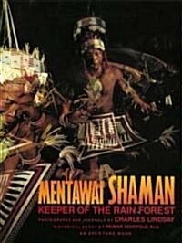 Mentawai Shaman (Hardcover)