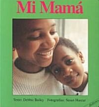 Mi Mama (Board Books)