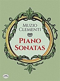Piano Sonatas (Paperback)