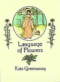 Language of Flowers (Paperback, Reprint)