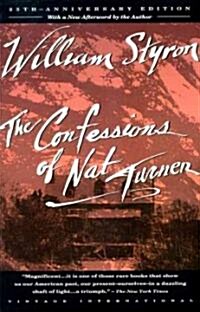 The Confessions of Nat Turner: Pulitzer Prize Winner (Paperback)