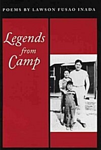 Legends from Camp (Paperback)