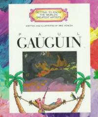 Paul Gauguin (Paperback)