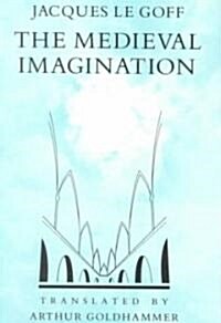 The Medieval Imagination (Paperback, Reprint)
