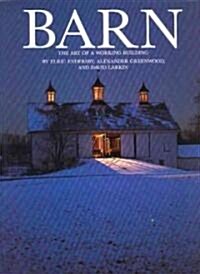 Barn (Hardcover)