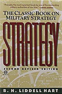 [중고] Strategy: Second Revised Edition (Paperback, 2, Revised)