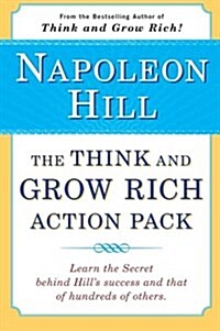 The Think & Grow Rich Action Pack (Paperback)