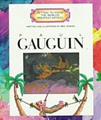 Paul Gauguin (Paperback)