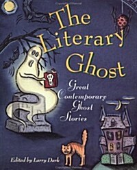 The Literary Ghost (Paperback, Reprint)
