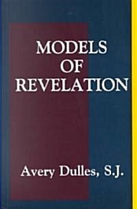 Models of Revelation (Paperback, 2)