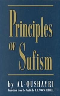 Principles of Sufism (Paperback)