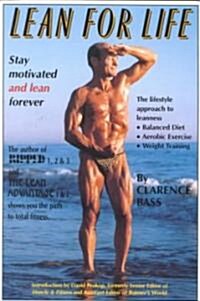 Lean for Life (Paperback)