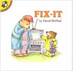 Fix-It (Paperback, Unicorn)