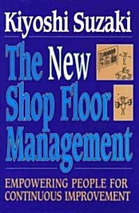 The New Shop Floor Management (Hardcover)