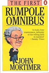 The First Rumpole Omnibus (Paperback)