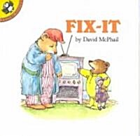 [중고] Fix-It (Paperback, Unicorn)