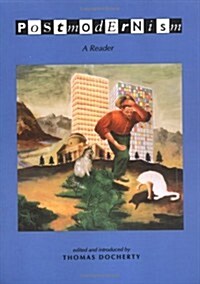 Postmodernism: A Reader (Paperback)
