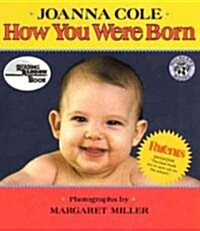 How You Were Born (Paperback, Revised, Expand)