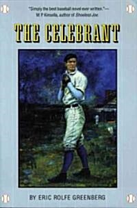 The Celebrant (Paperback, Reprint)