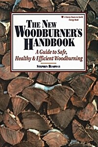 The New Woodburners Handbook (Paperback)