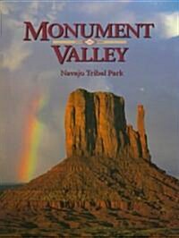 Monument Valley (Paperback)