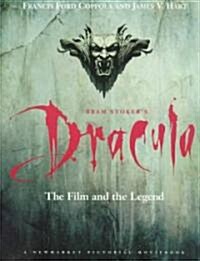 [중고] Bram Stoker‘s Dracula (Paperback)
