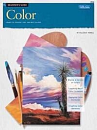 Color (Paperback)