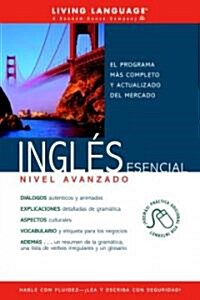 Ingles Esencial Nivel Avanzado (Paperback)